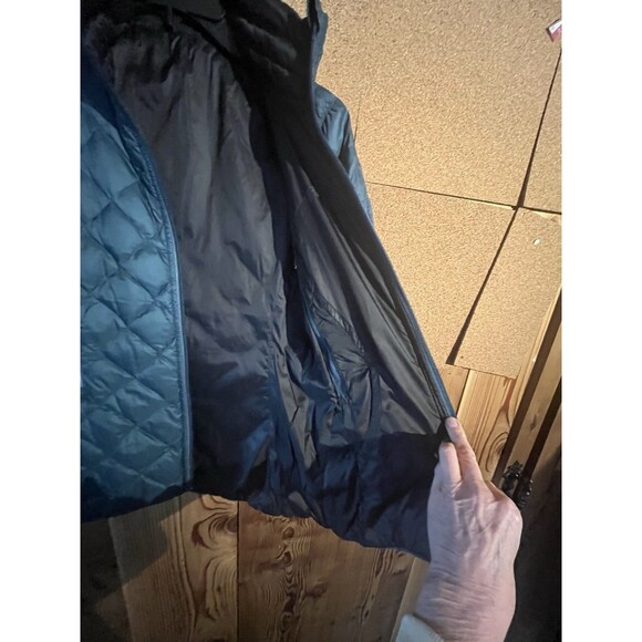 Lululemon Jacket Womens Size 4  Run Turn Around reversible jacket - Picture 9 of 13